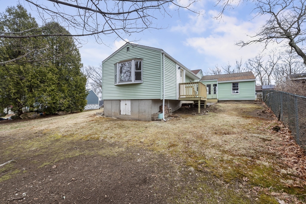 14 Shirley Ave