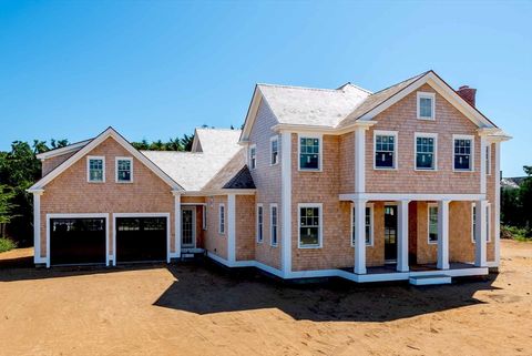 3 Somerset Ln Edgartown MA 02539