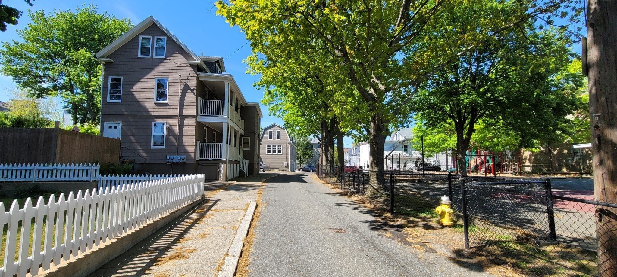 10 Pratt St #1, Salem, MA, 10 Pratt St #1, Salem, MA Photo #3