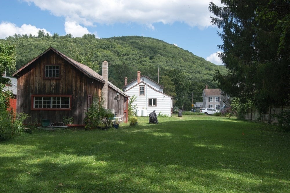 11 Maple St, Chester, MA Photo #32