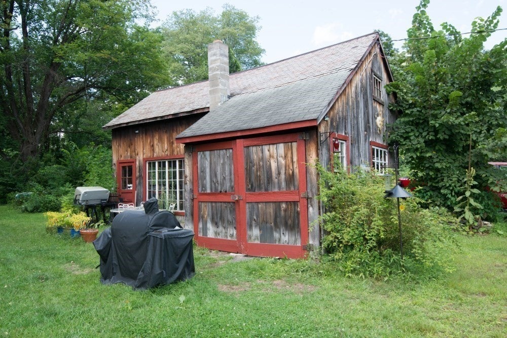 11 Maple St, Chester, MA Photo #36