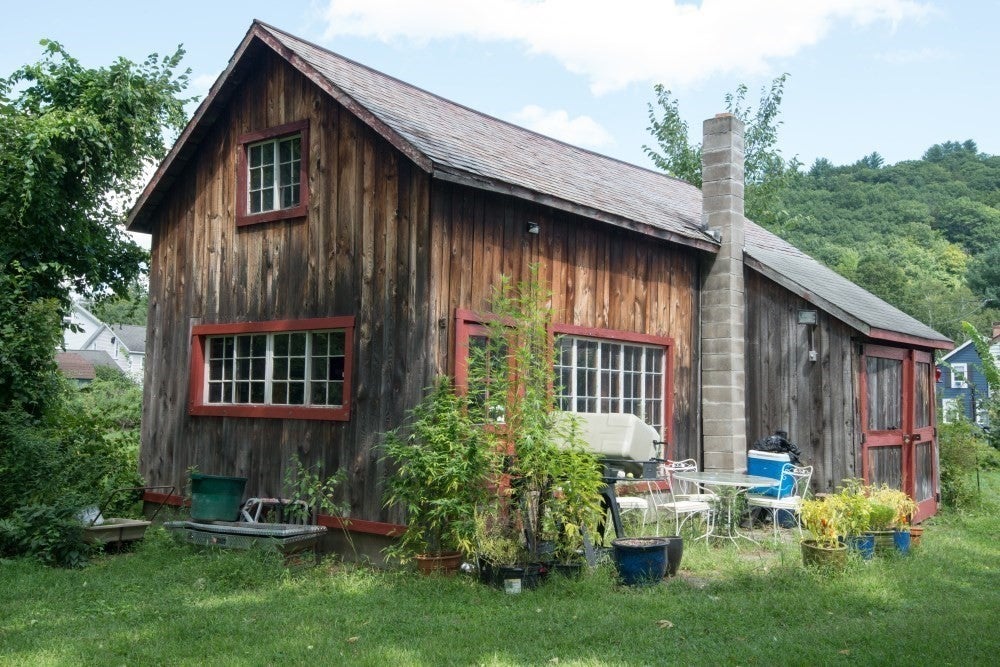 11 Maple St, Chester, MA Photo #33