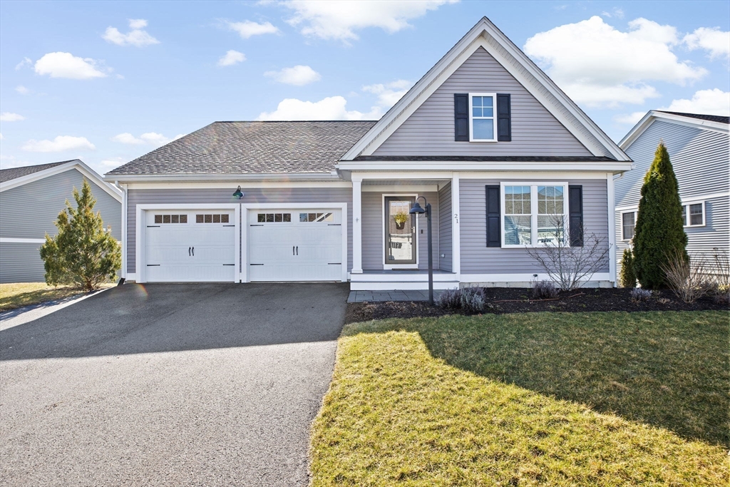 21 Bearberry Path 21