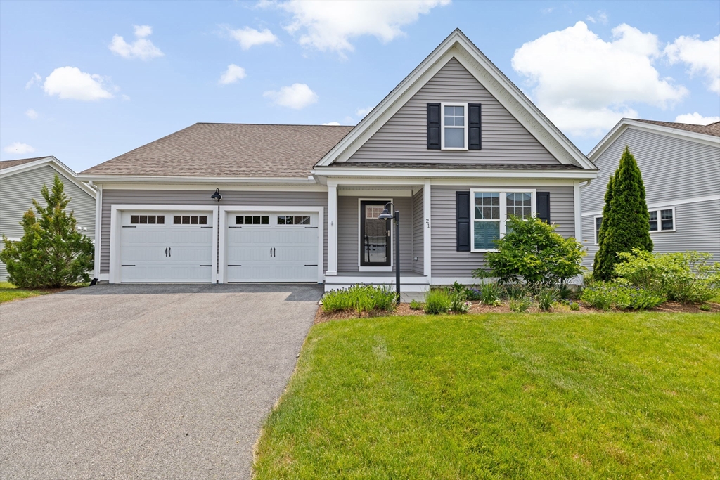 21 Bearberry Path 21