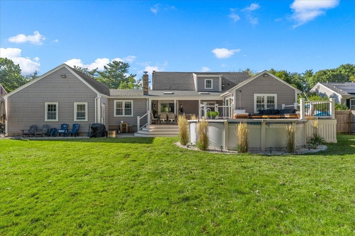 33 Century Rd, Weymouth, MA Photo #34