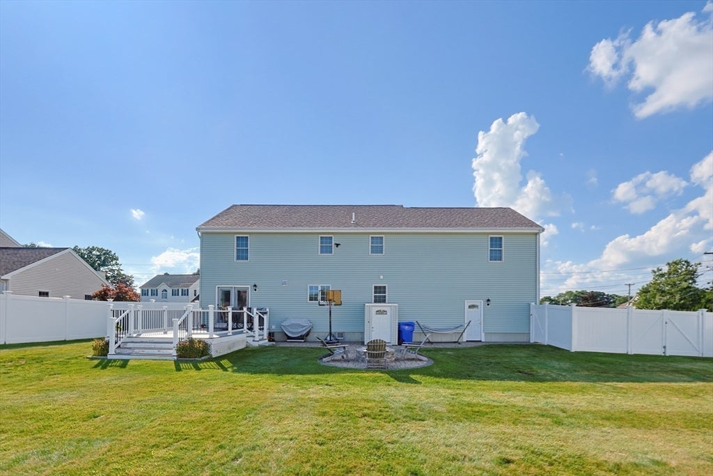 10 Bryan Dr, Taunton, MA, 10 Bryan Dr, Taunton, MA Photo #25