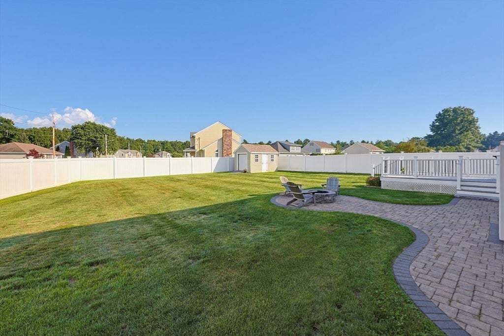 10 Bryan Dr, Taunton, MA, 10 Bryan Dr, Taunton, MA Photo #30
