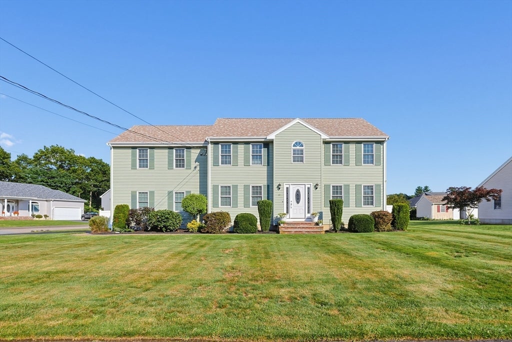 10 Bryan Dr, Taunton, MA, 10 Bryan Dr, Taunton, MA Photo #1