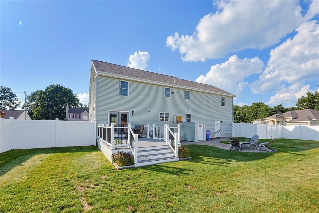10 Bryan Dr, Taunton, MA, 10 Bryan Dr, Taunton, MA Photo #24