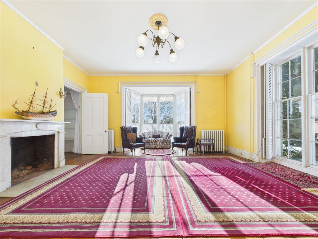 181 Washington Street