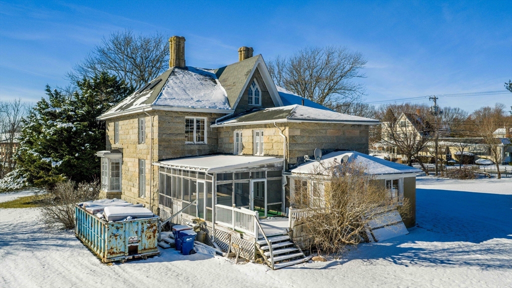 181 Washington Street