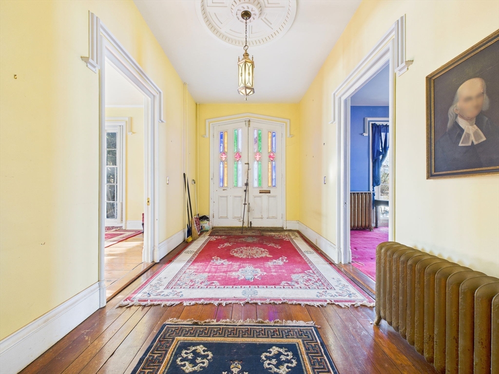 181 Washington Street