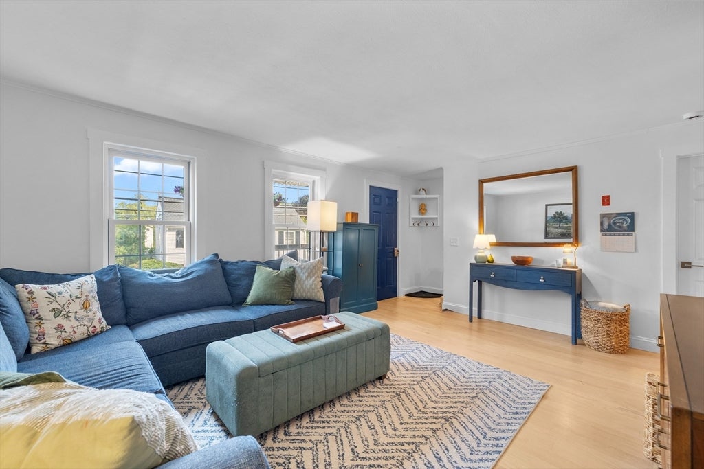 31 Merrimac St 31