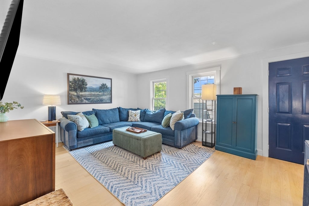 31 Merrimac St 31