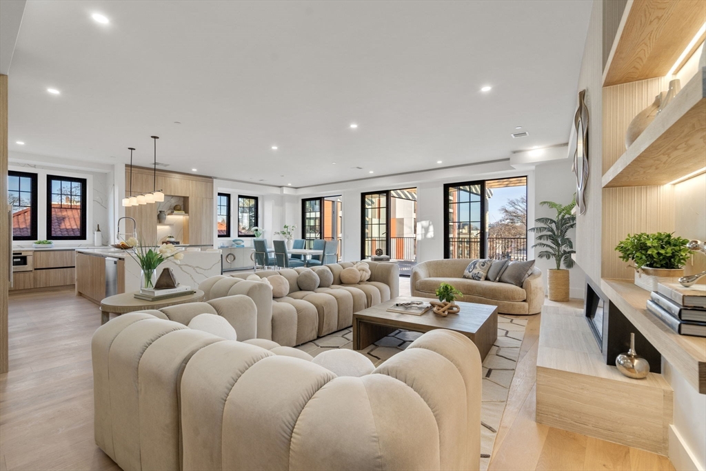 55 Green Street 3