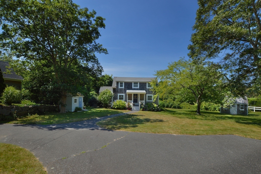 65 Wing Blvd West