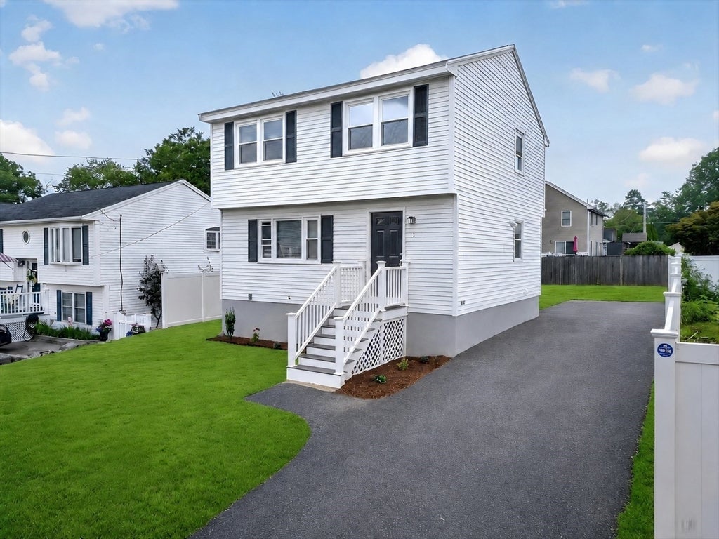 3 Nealley St, Billerica, MA, 3 Nealley St, Billerica, MA Photo #1