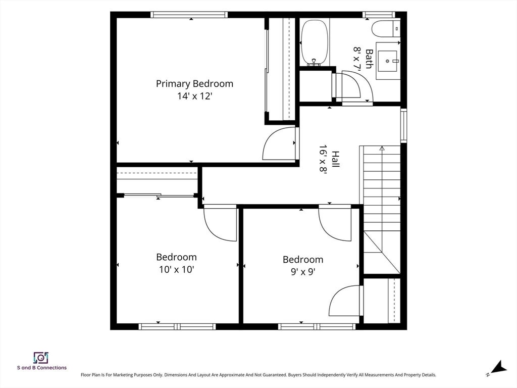 3 Nealley St, Billerica, MA, 3 Nealley St, Billerica, MA Photo #30