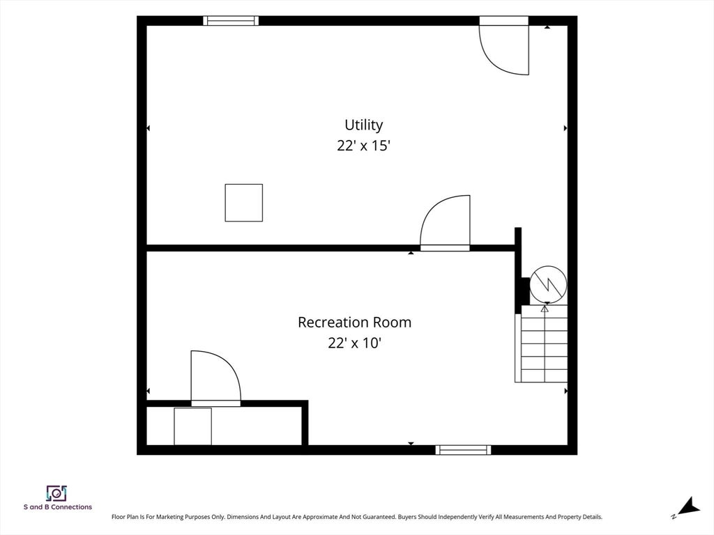 3 Nealley St, Billerica, MA, 3 Nealley St, Billerica, MA Photo #31