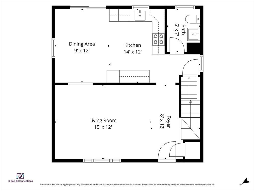 3 Nealley St, Billerica, MA, 3 Nealley St, Billerica, MA Photo #29