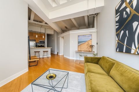 Photo of 12 Stoneholm St #423, Boston, MA 02115 (MLS # 73477465)