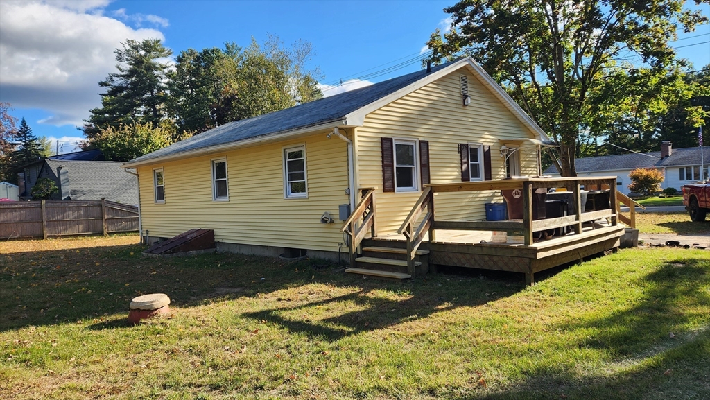 1037 Shaker Rd