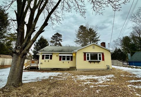 1037 Shaker Rd Westfield MA 01085