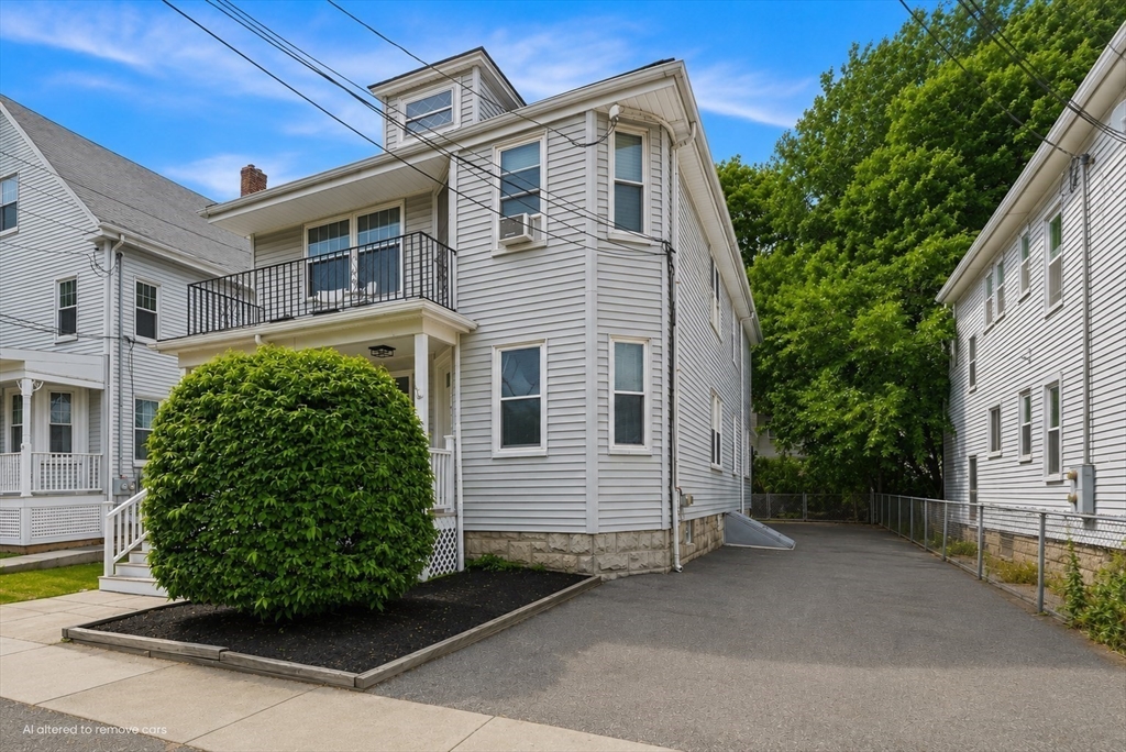 31-33 Quimby Street