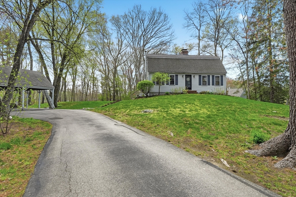 10 Lenway Rd, Newbury, MA Photo #36