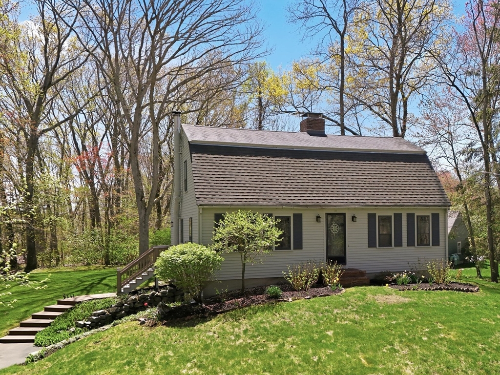 10 Lenway Rd, Newbury, MA Photo #1