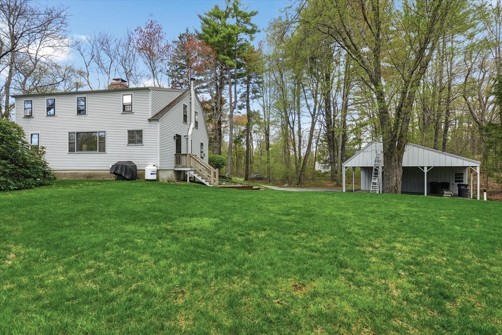 10 Lenway Rd, Newbury, MA Photo #38