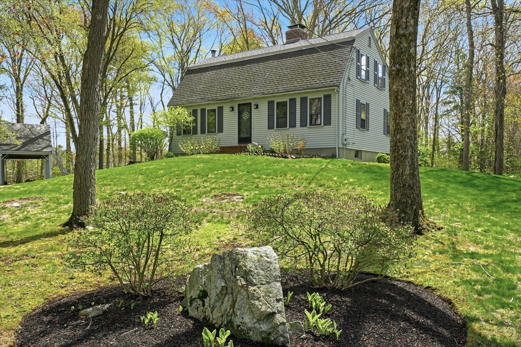 10 Lenway Rd, Newbury, MA Photo #35
