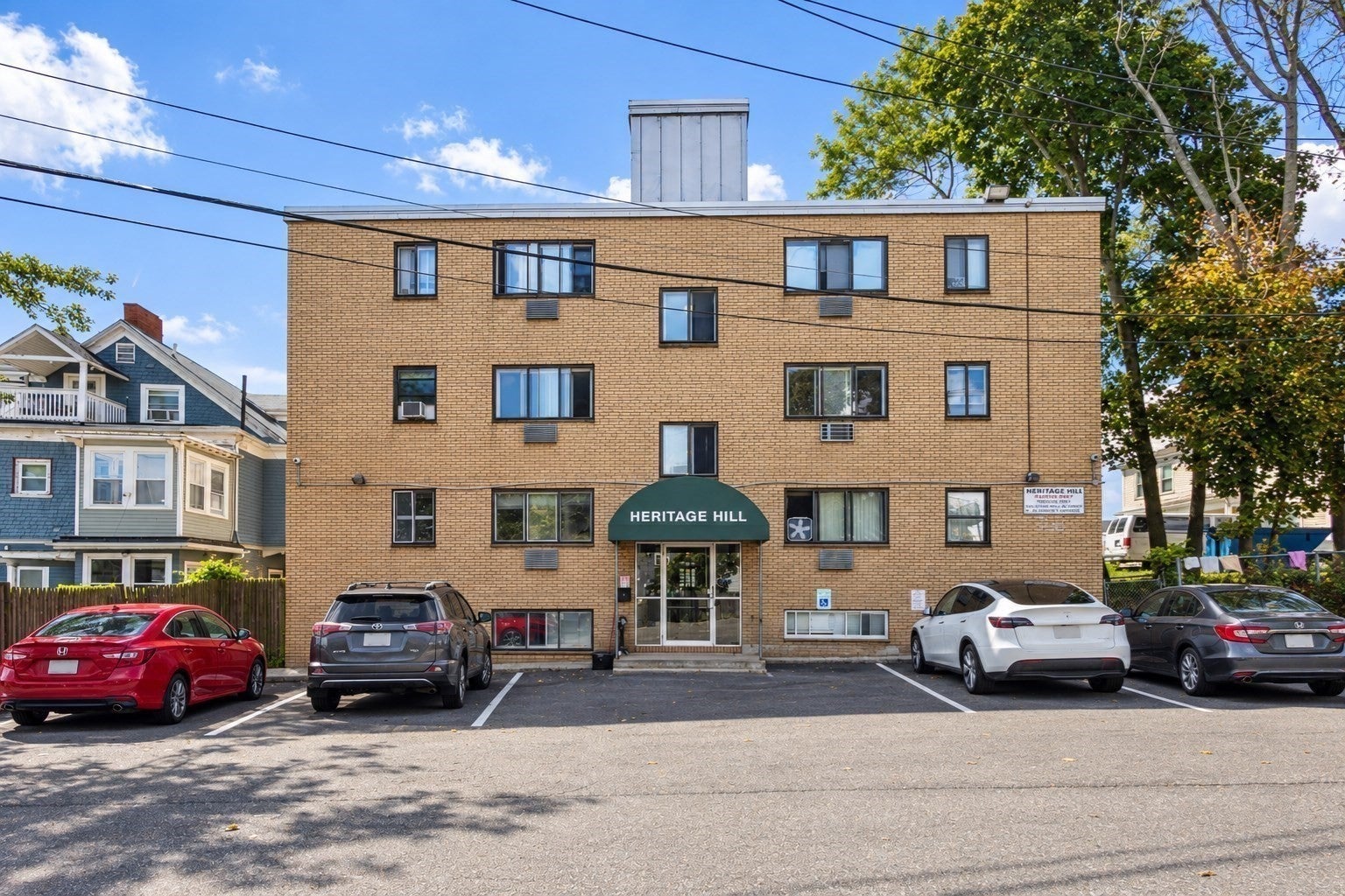 46 Adams St #D-4, Boston, MA, 46 Adams St #D-4, Boston, MA Photo #11