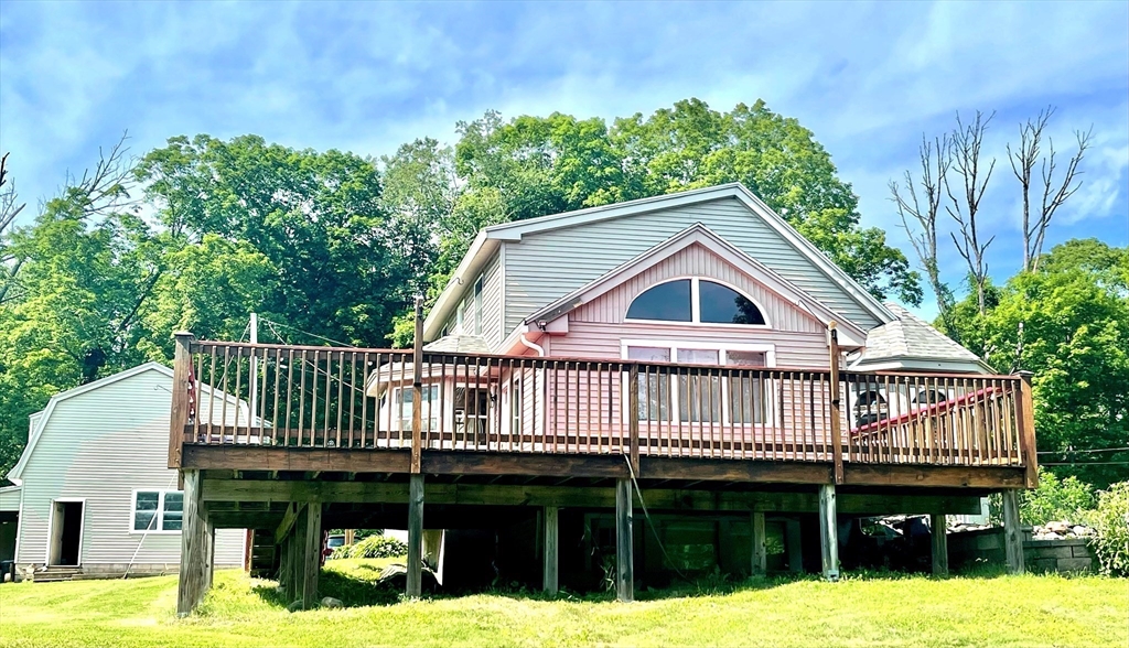 43 Tower Hill Rd