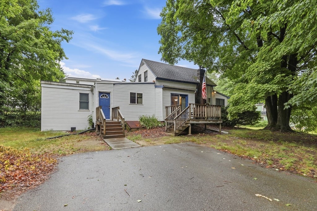 47 Belcher St
