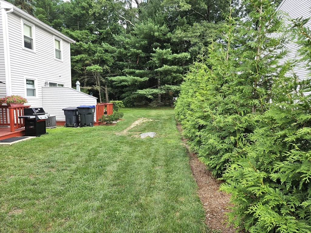 154 Bear Hill Rd #1203, Cumberland, RI, 154 Bear Hill Rd #1203, Cumberland, RI Photo #28
