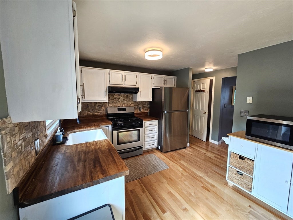 154 Bear Hill Rd #1203, Cumberland, RI, 154 Bear Hill Rd #1203, Cumberland, RI Photo #8
