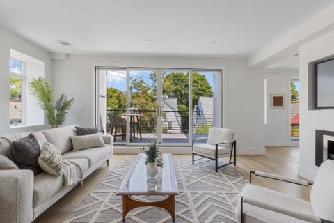 Photo of 24 Auburn #PH, Brookline, MA 02446 (MLS # 73575754)