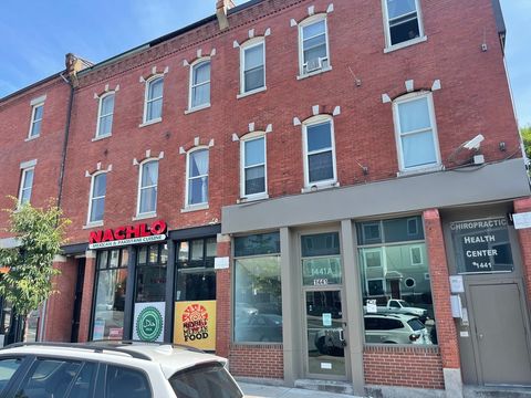 Photo of 1441 Tremont Street #2, Boston, MA 02120 (MLS # 73487569)