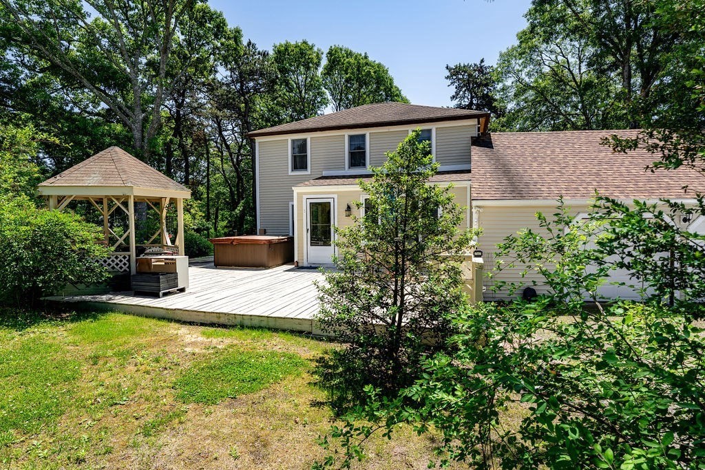 5 Whistler Lane