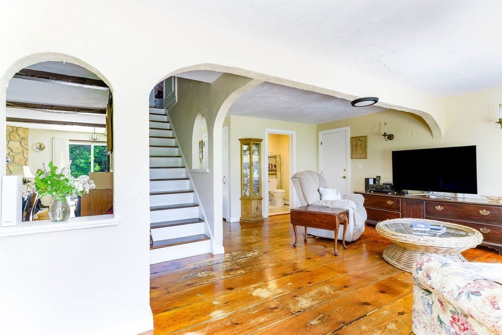 5 Whistler Lane
