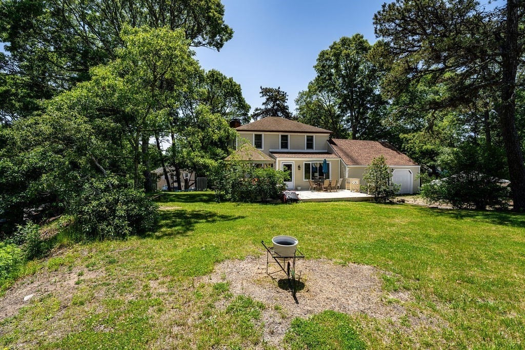 5 Whistler Lane