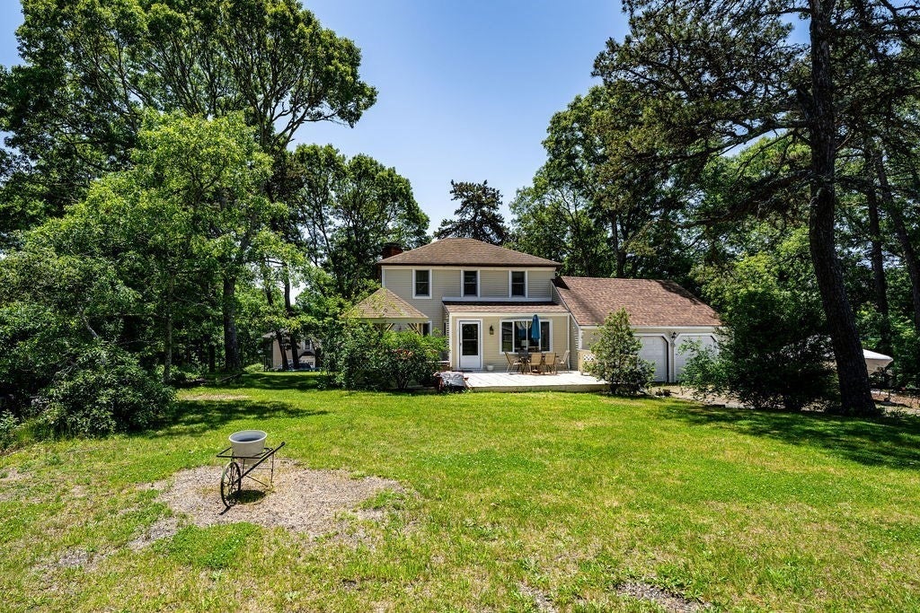 5 Whistler Lane