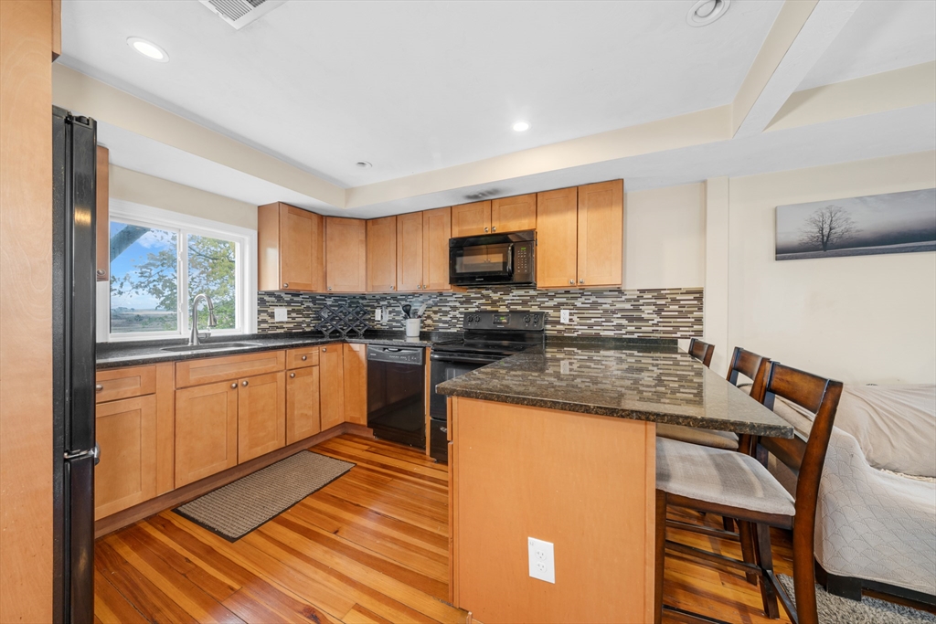 36 Palmer St