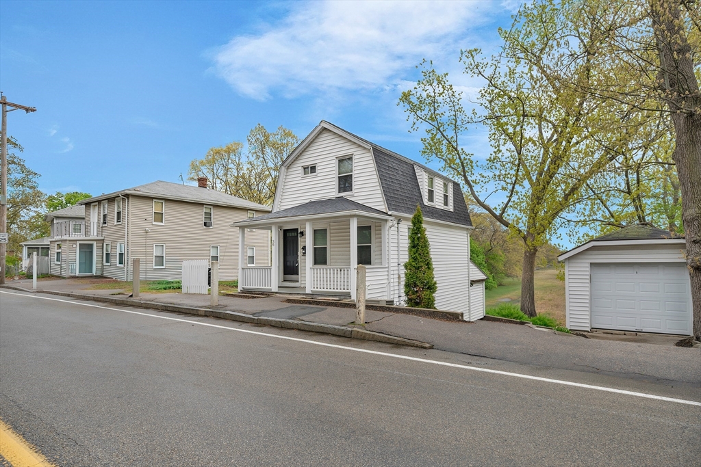36 Palmer St