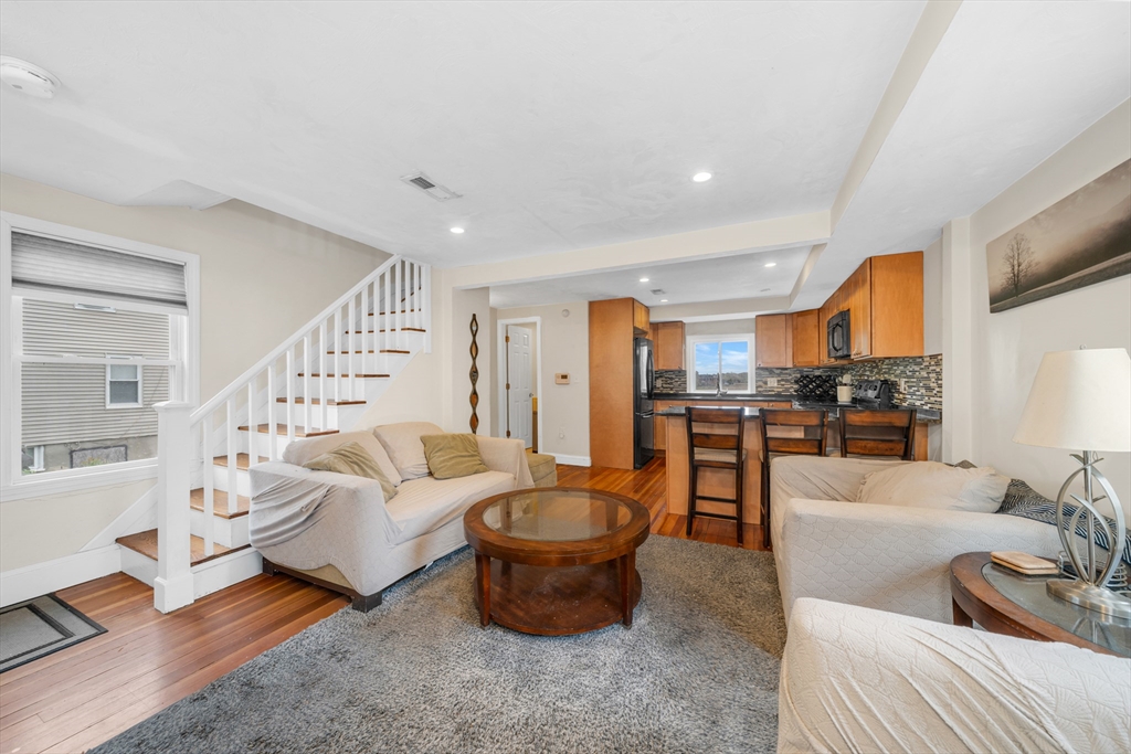36 Palmer St