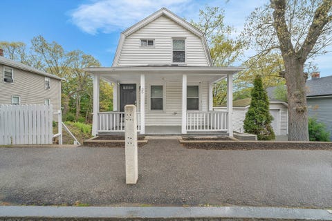 Photo of 36 Palmer St, Quincy, MA 02169 (MLS # 73542638)