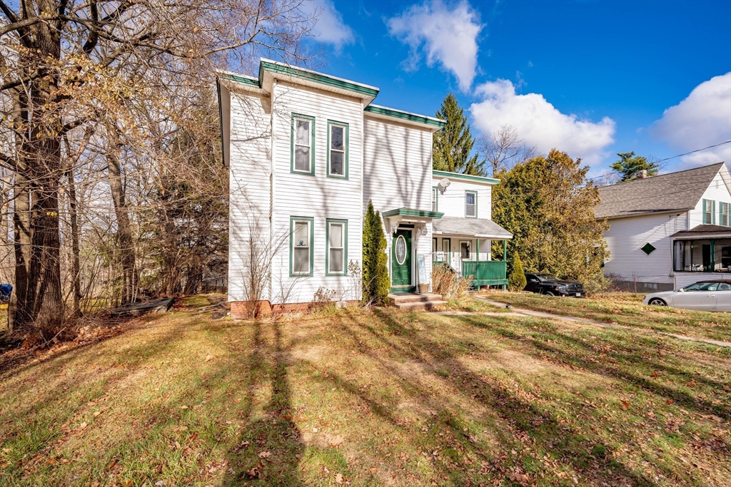 33 Prospect