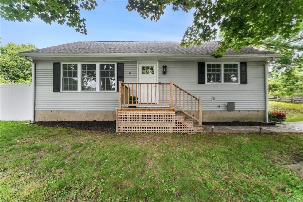 11 Mendon Road, Northbridge, MA, 11 Mendon Road, Northbridge, MA Photo #40
