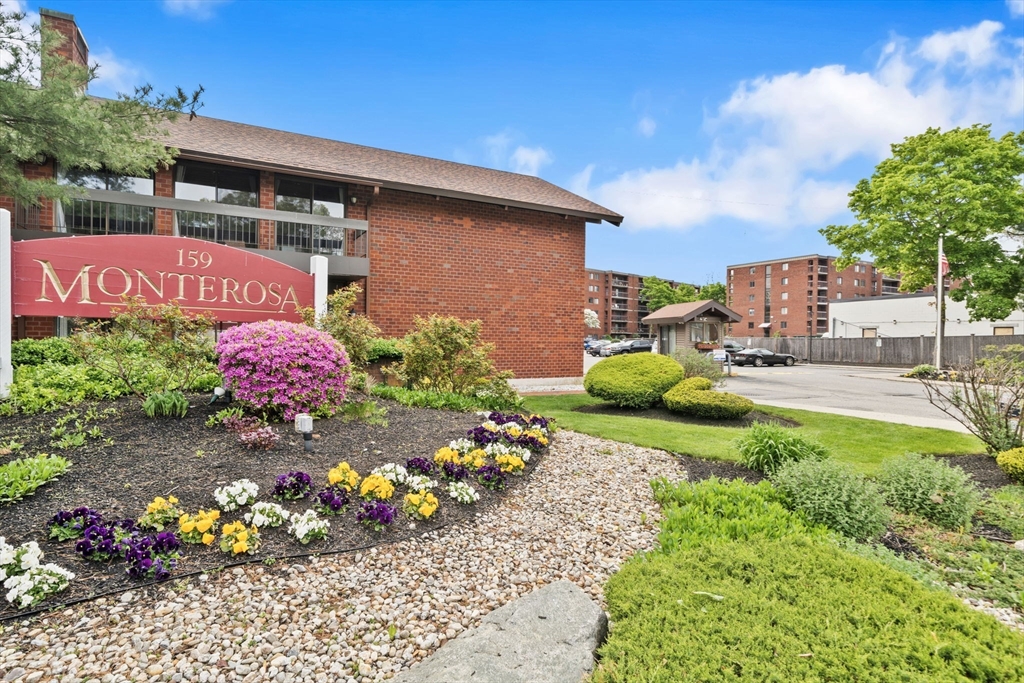 159 Main ST #23C, Stoneham, MA Photo #32